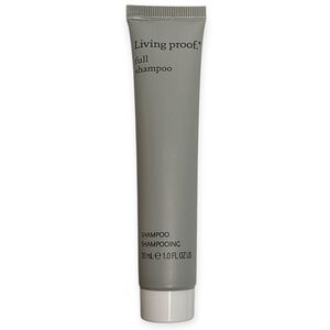 Living Proof Full Shampoo Volumizing Hair Wash Cruelty Free Vegan Haircare 1oz